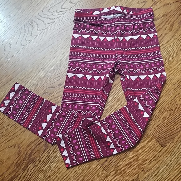 Cat and Jack Leggings - Picture 1 of 4